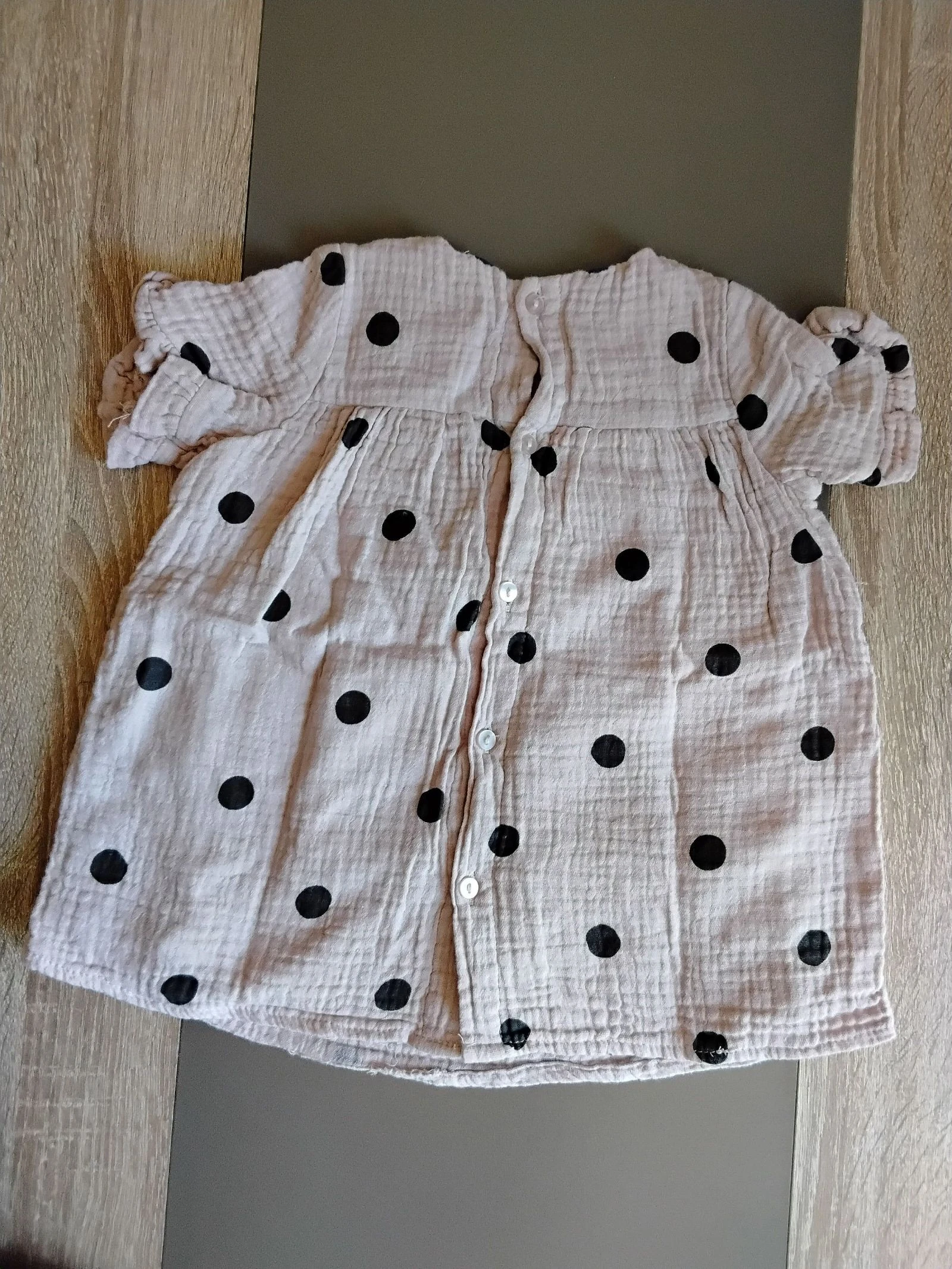 Robe neuve  – photo 2